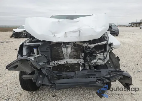 2023 Ford Ranger Xl z USA, uszkodzony, nr VIN 1FTER4EH6PLE32375